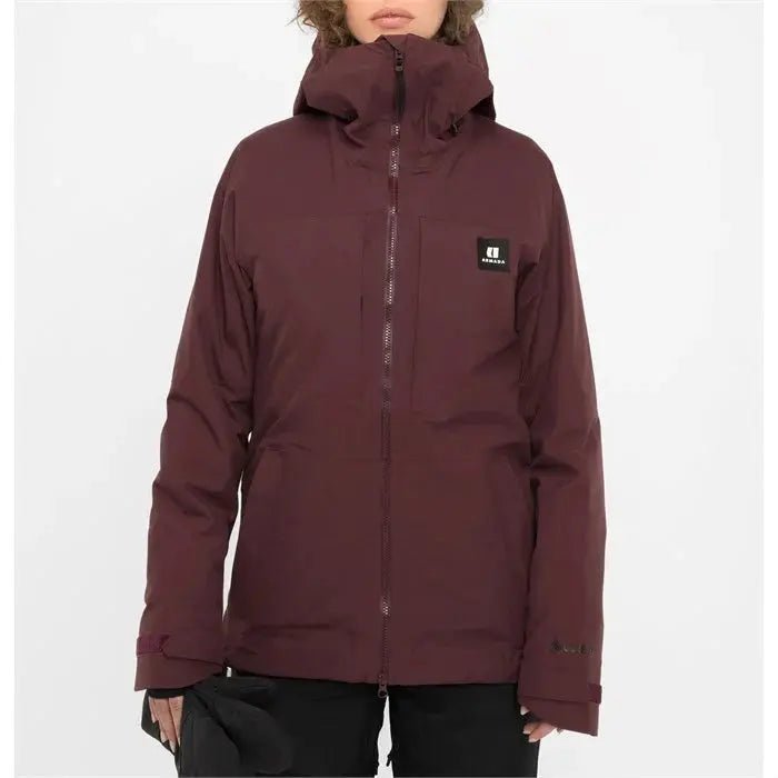 KATA 2L INSULATED GORE - TEX JACKET - SAMPLE DROP