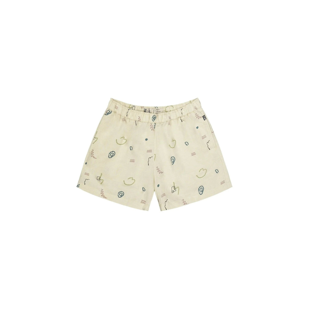 KINTHA SHORTS - SAMPLE DROP
