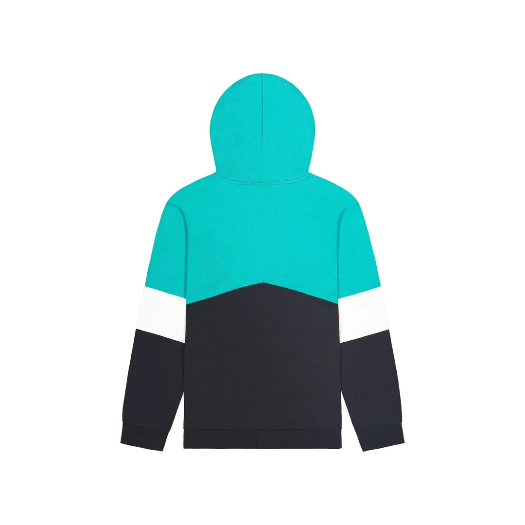KLOB ZIP HOODIE - SAMPLE DROP