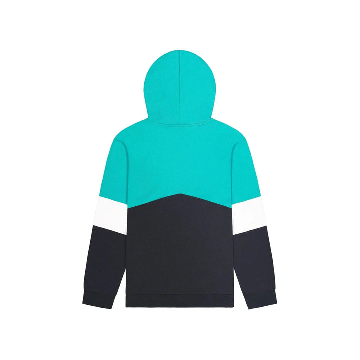 KLOB ZIP HOODIE - SAMPLE DROP