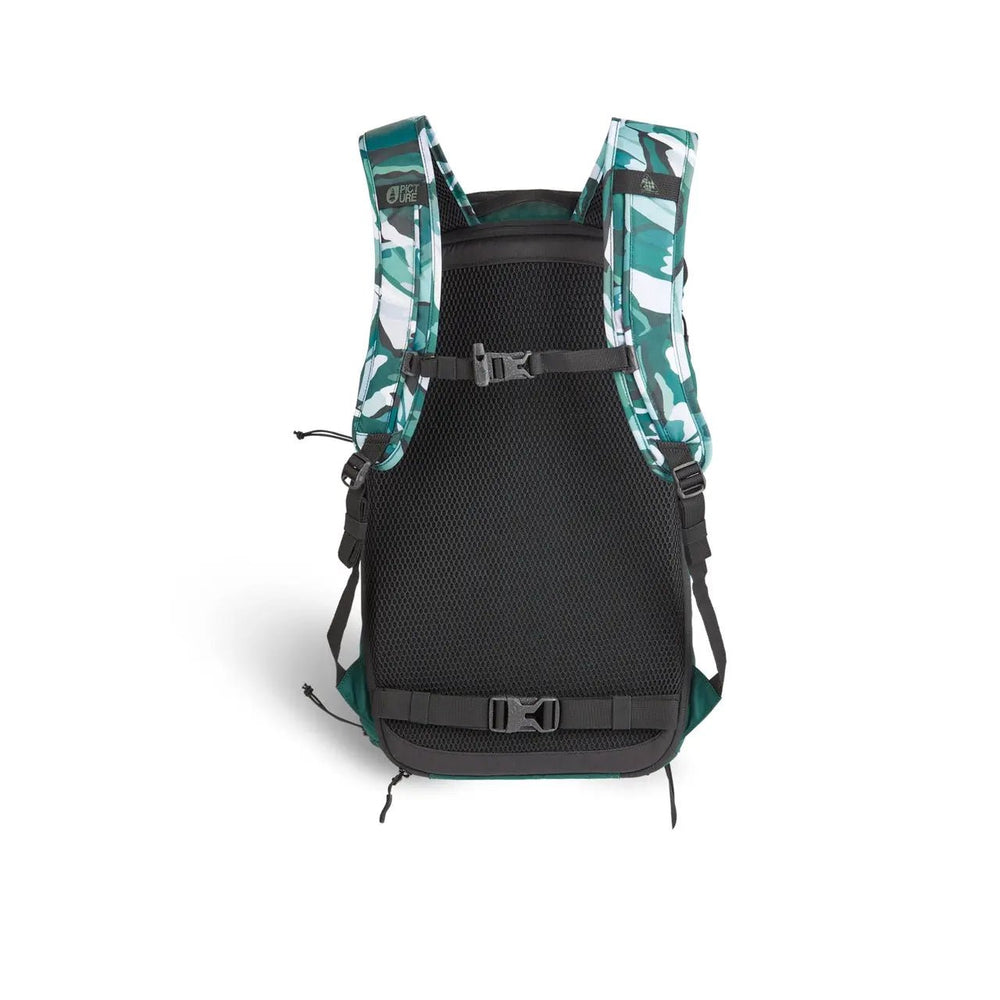 KOMIT 18 BACKPACK - SAMPLE DROP