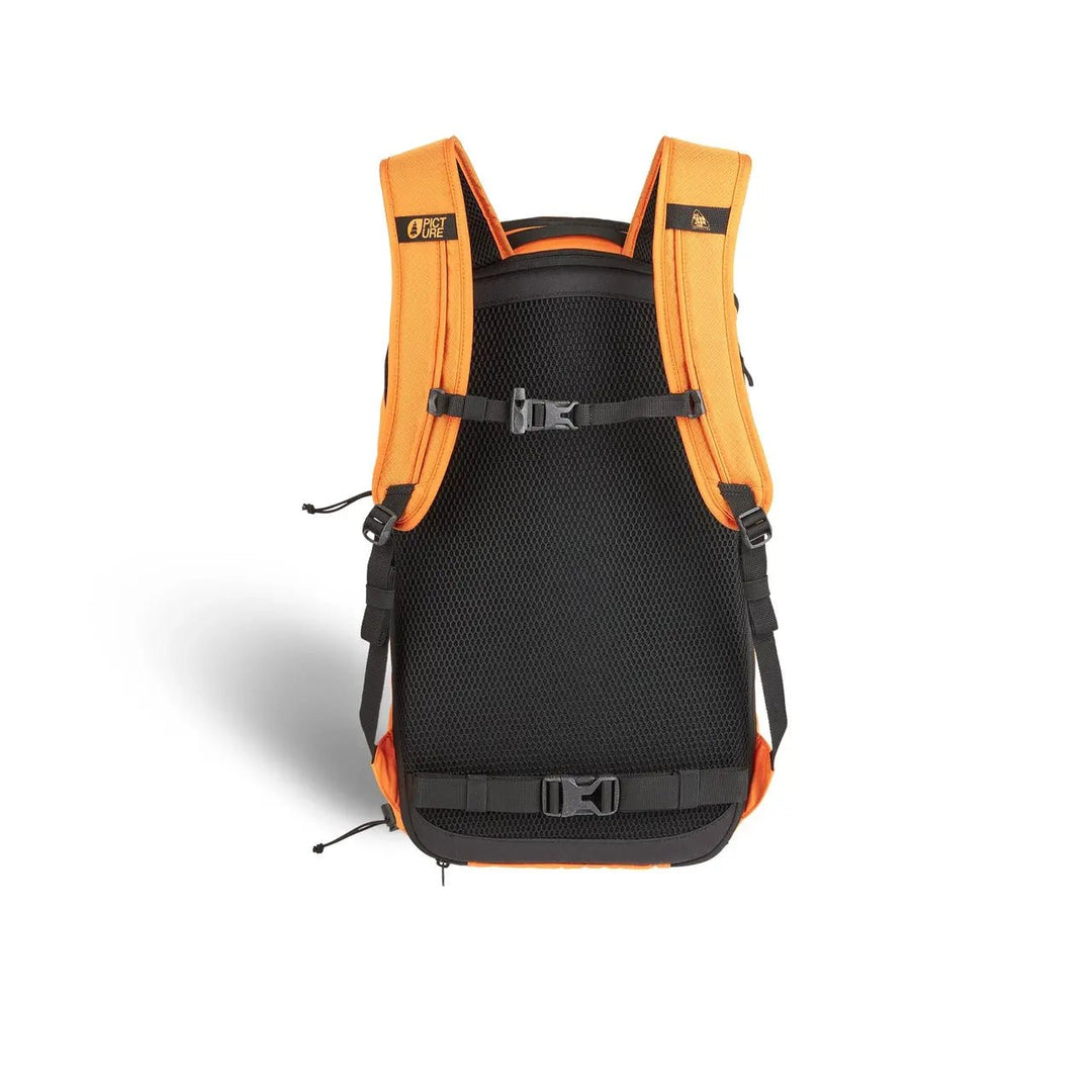 KOMIT 18 BACKPACK - SAMPLE DROP