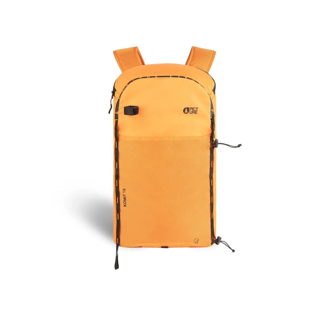 KOMIT 18 BACKPACK - SAMPLE DROP