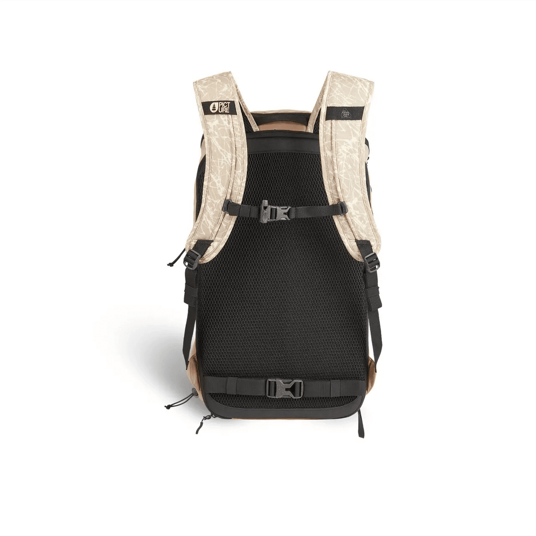 KOMIT 18 BACKPACK - SAMPLE DROP
