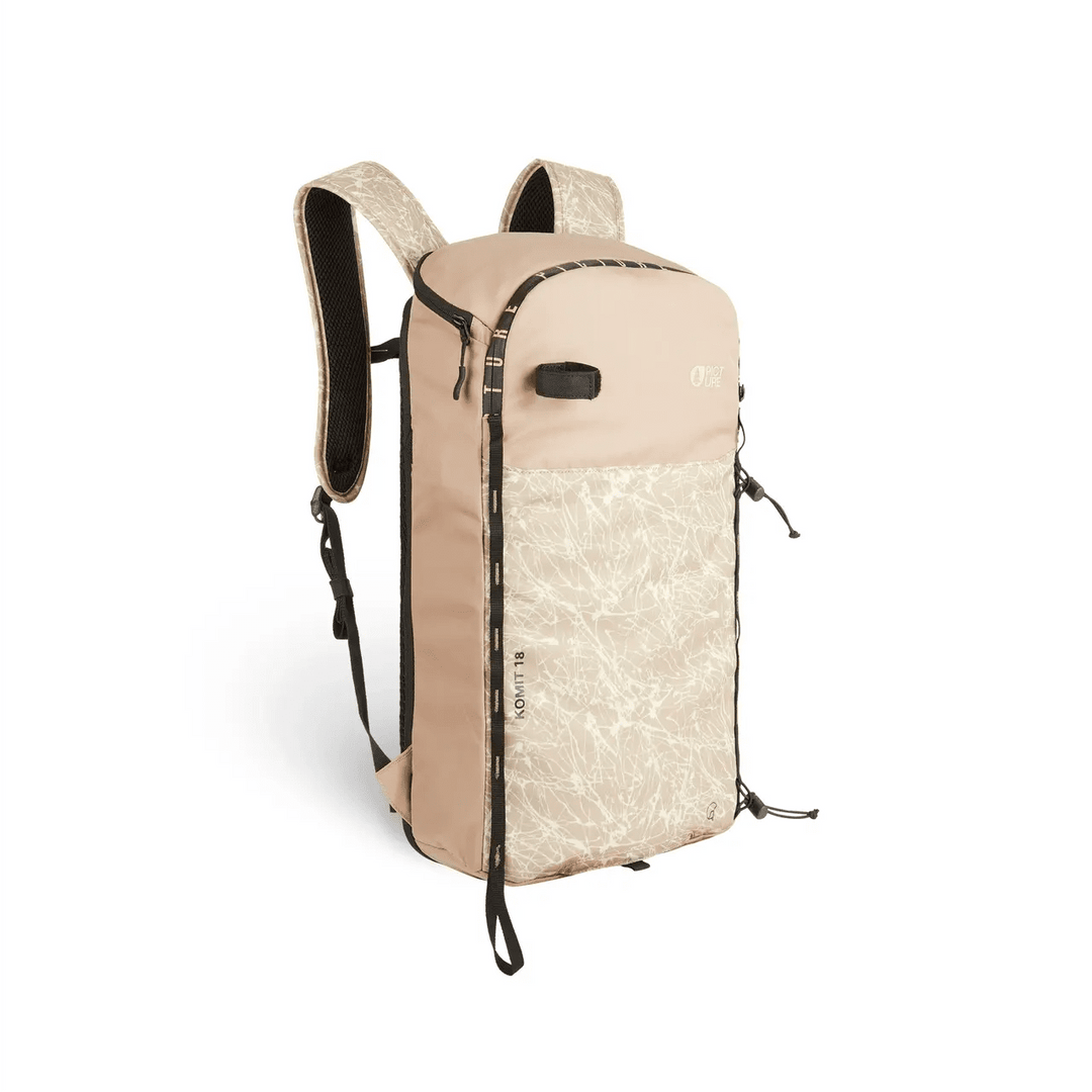 KOMIT 18 BACKPACK - SAMPLE DROP