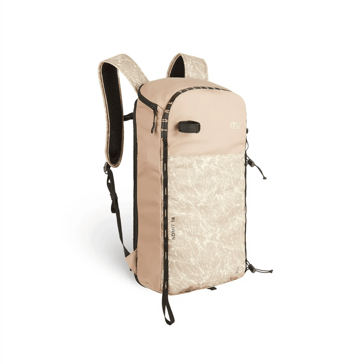 KOMIT 18 BACKPACK - SAMPLE DROP