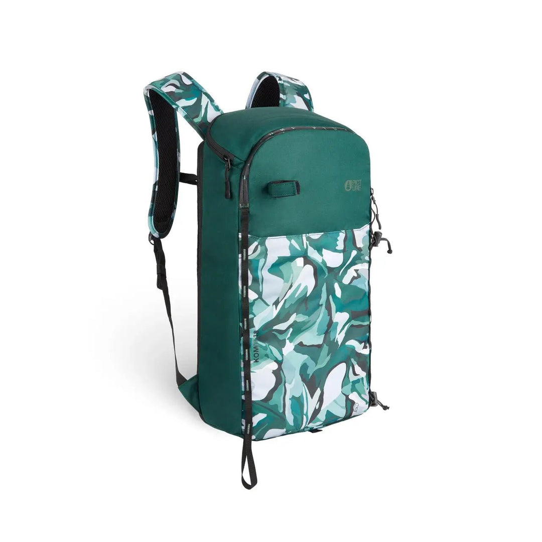 KOMIT 18 BACKPACK - SAMPLE DROP