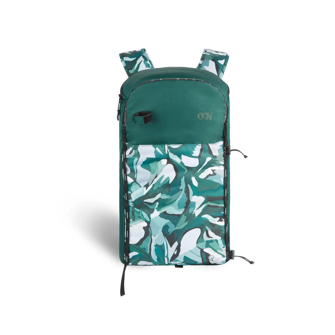 KOMIT 18 BACKPACK - SAMPLE DROP