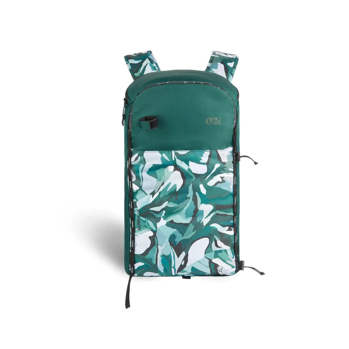 KOMIT 18 BACKPACK - SAMPLE DROP
