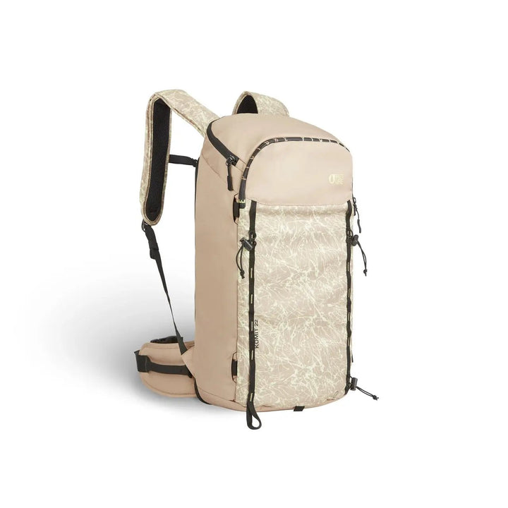 KOMIT 22 BACKPACK - SAMPLE DROP