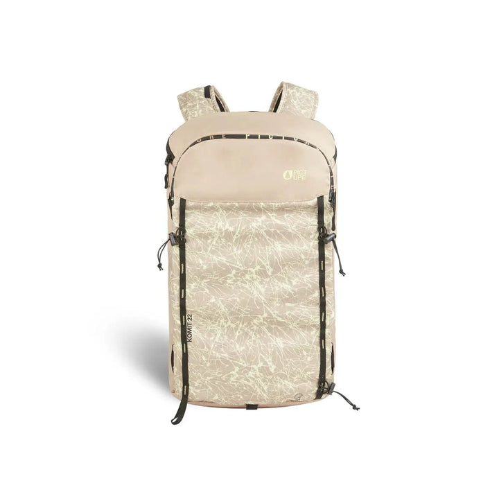 KOMIT 22 BACKPACK - SAMPLE DROP