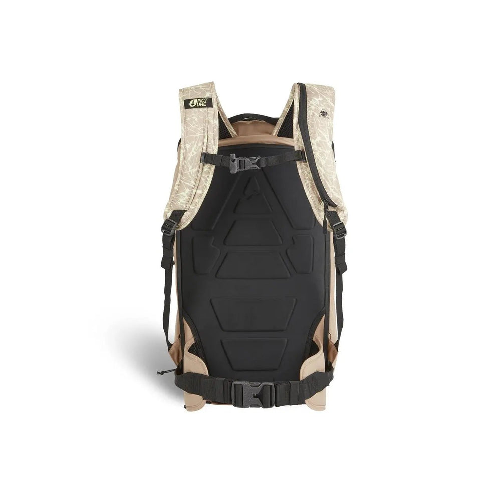 KOMIT 22 BACKPACK - SAMPLE DROP