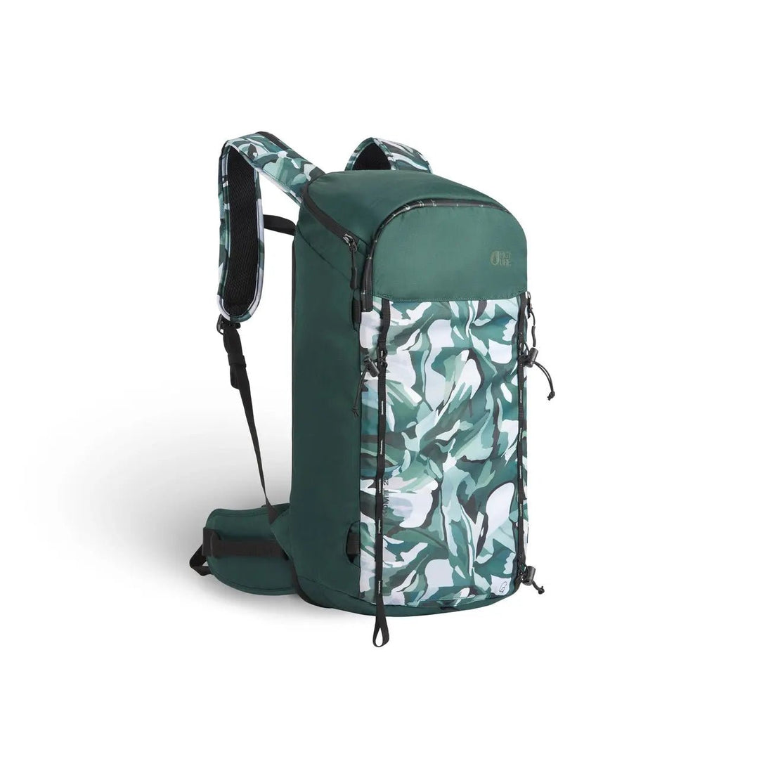 KOMIT 22 BACKPACK - SAMPLE DROP