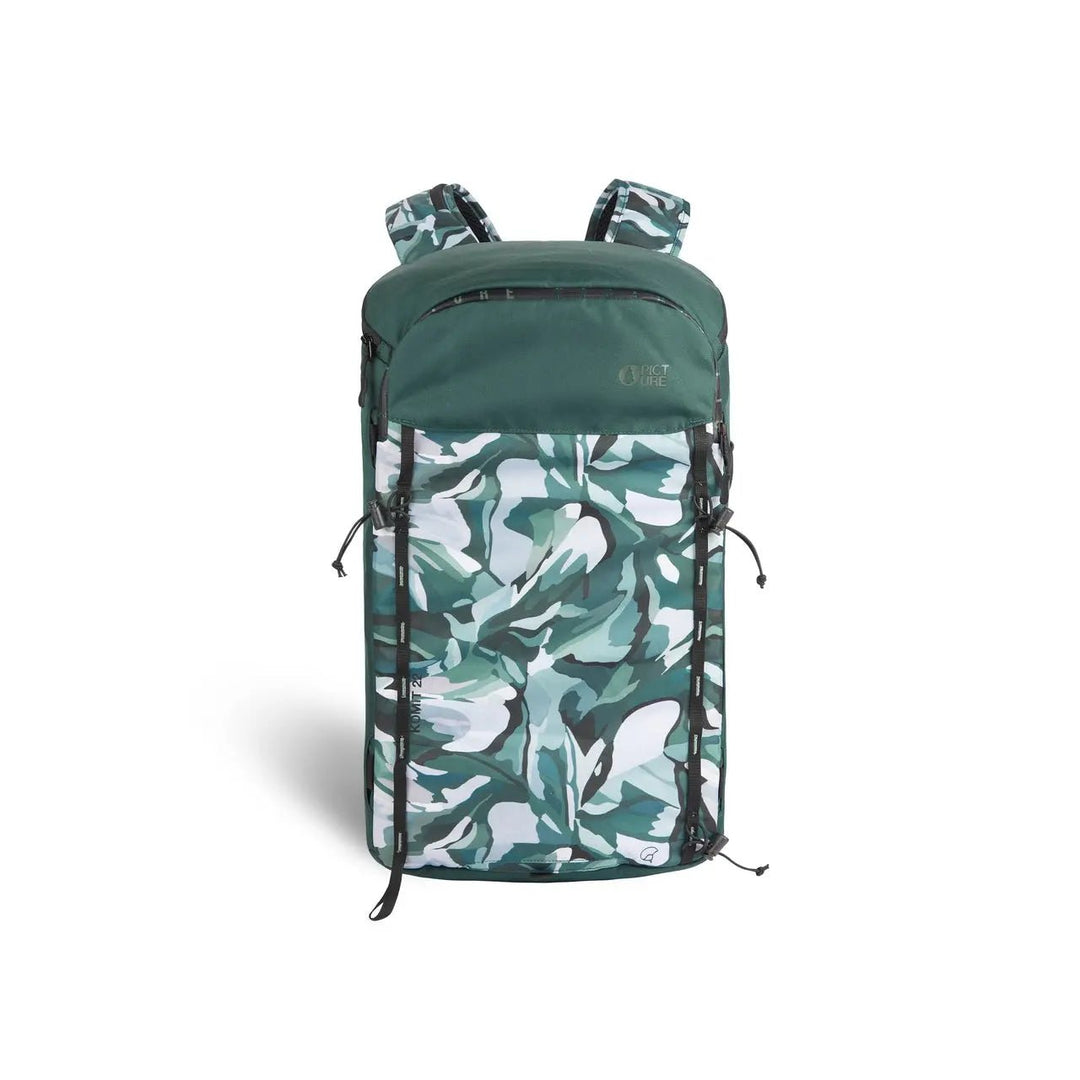 KOMIT 22 BACKPACK - SAMPLE DROP