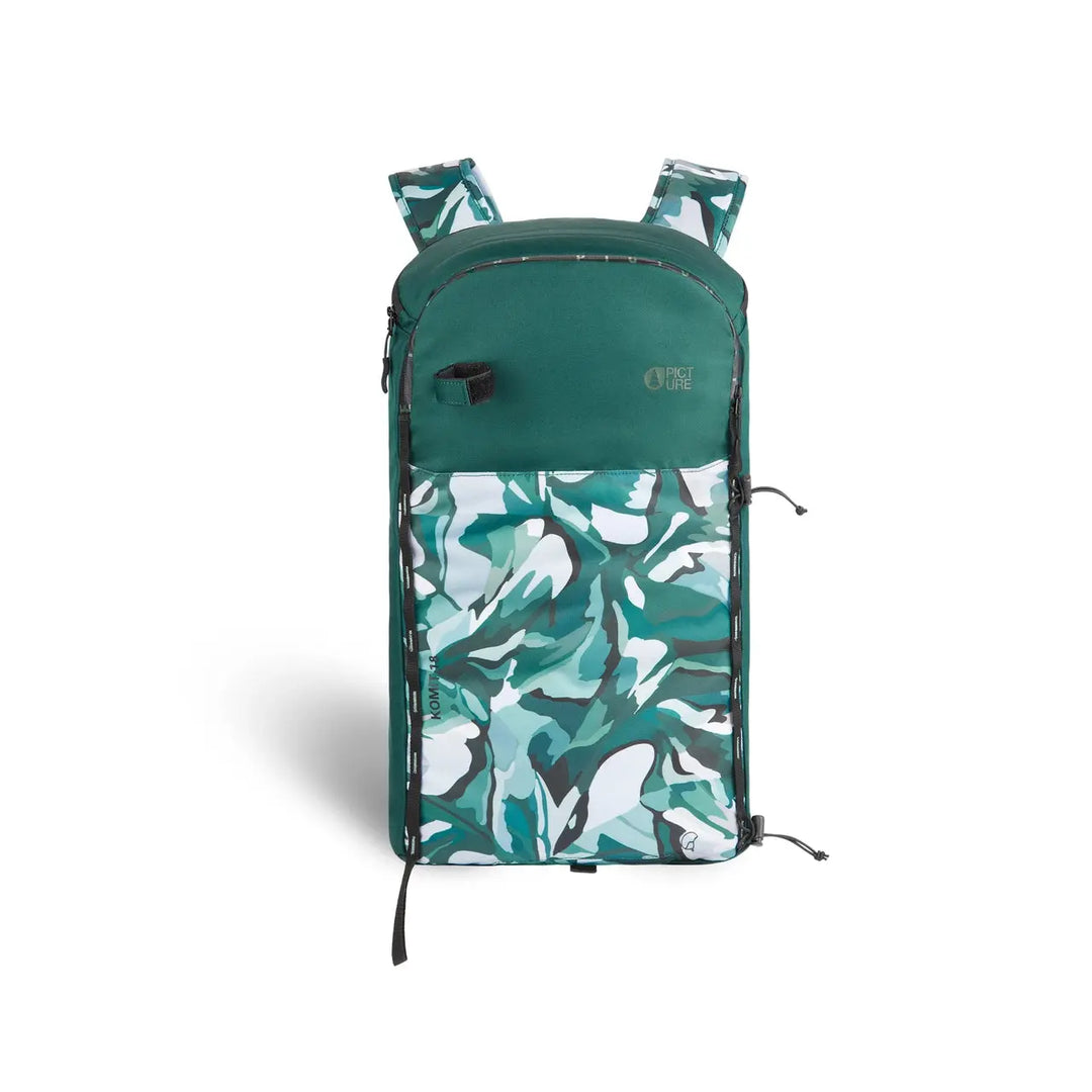 KOMIT 18 BACKPACK -  Picture Organic Clothing -  SAMPLE DROP