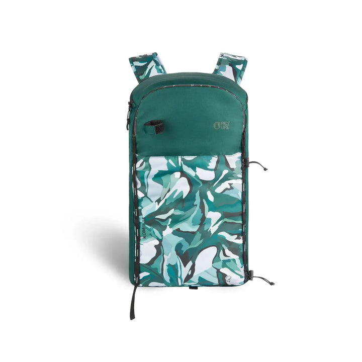 KOMIT 18 BACKPACK -  Picture Organic Clothing -  SAMPLE DROP