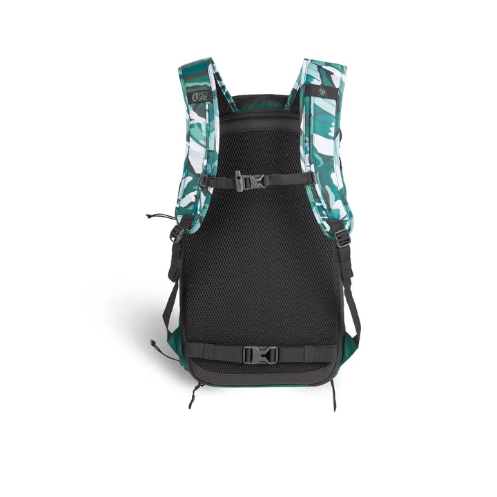KOMIT 18 BACKPACK -  Picture Organic Clothing -  SAMPLE DROP