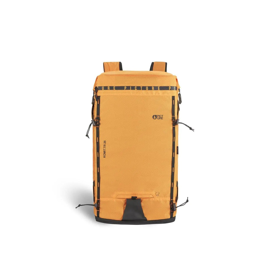 KOMIT.TR 26 BACKPACK - SAMPLE DROP