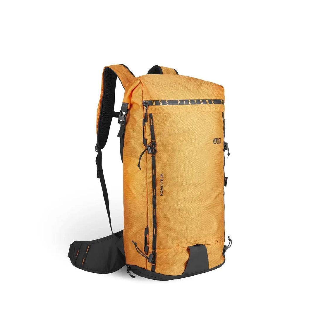 KOMIT.TR 26 BACKPACK - SAMPLE DROP