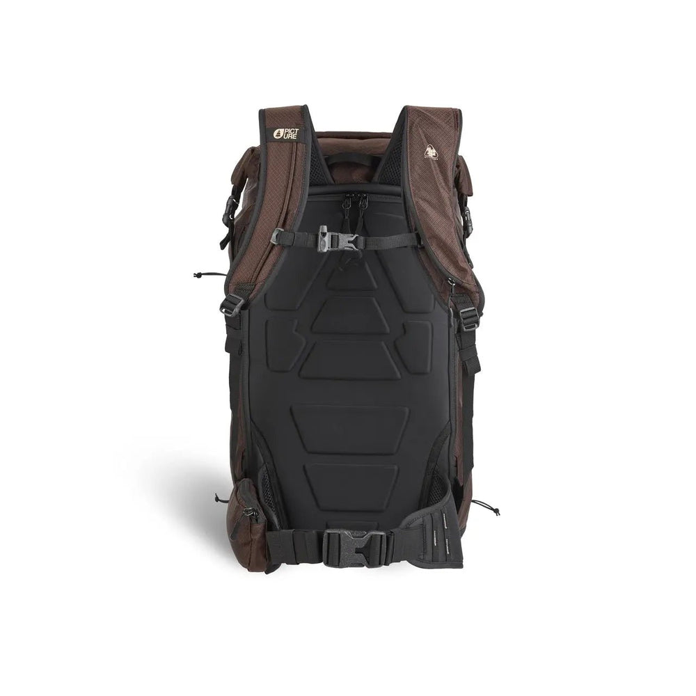 KOMIT.TR 26 BACKPACK - SAMPLE DROP