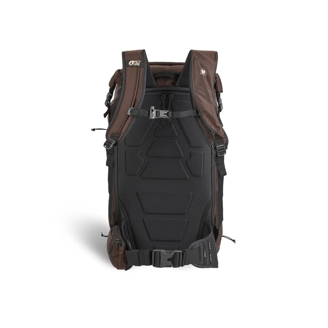 KOMIT.TR 26 BACKPACK - SAMPLE DROP