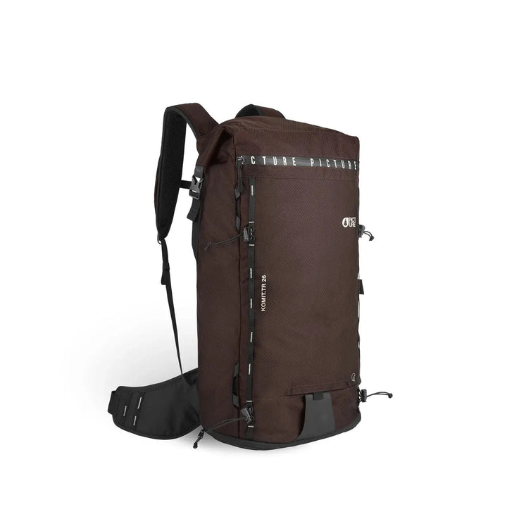 KOMIT.TR 26 BACKPACK - SAMPLE DROP