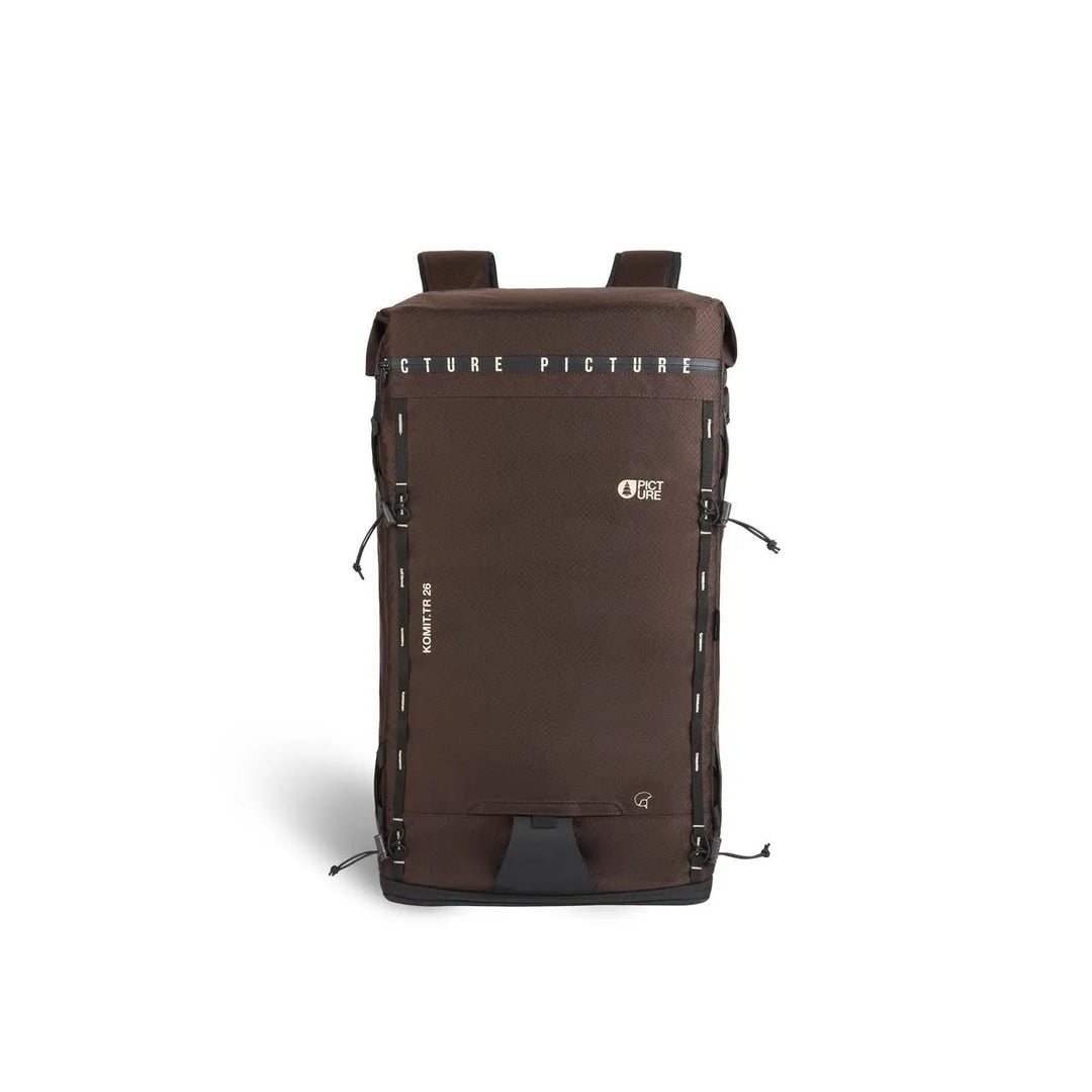KOMIT.TR 26 BACKPACK - SAMPLE DROP