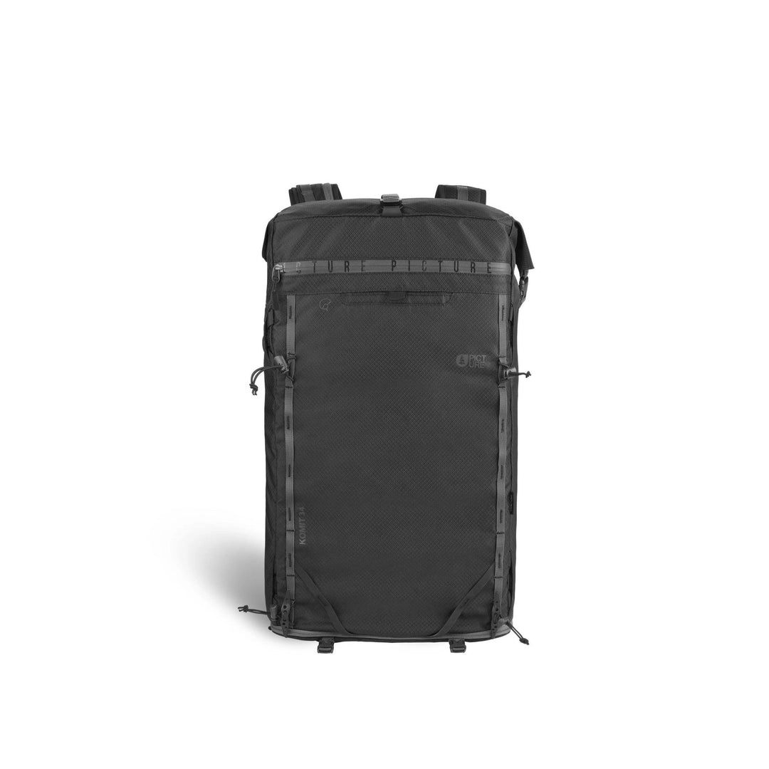 KOMIT.TR 34 BACKPACK - SAMPLE DROP