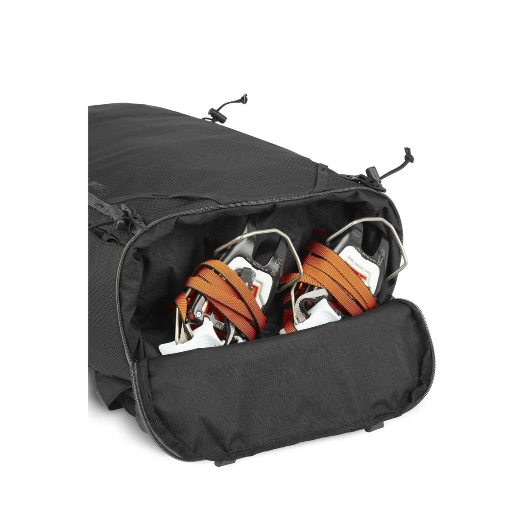 KOMIT.TR 34 BACKPACK - SAMPLE DROP