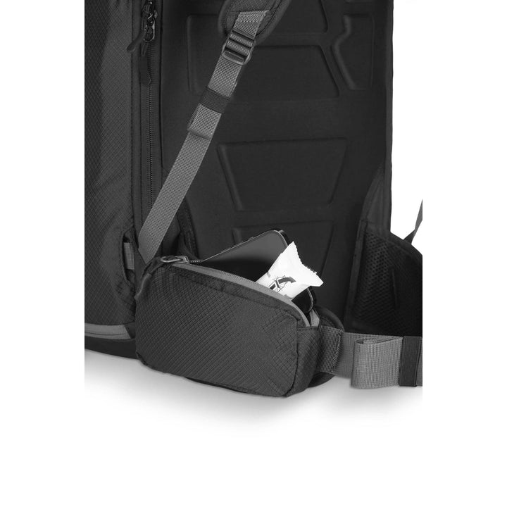 KOMIT.TR 34 BACKPACK - SAMPLE DROP