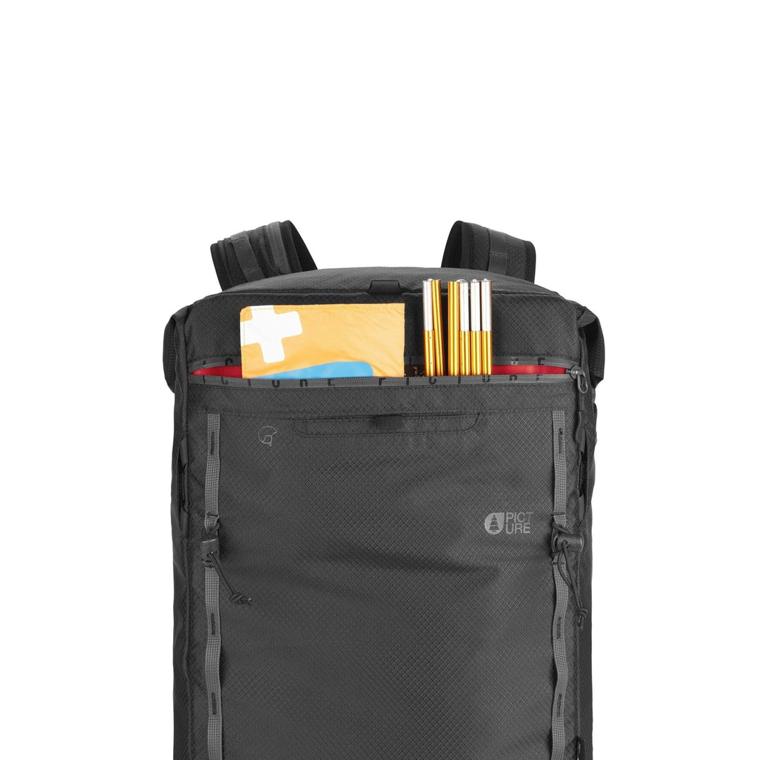 KOMIT.TR 34 BACKPACK - SAMPLE DROP