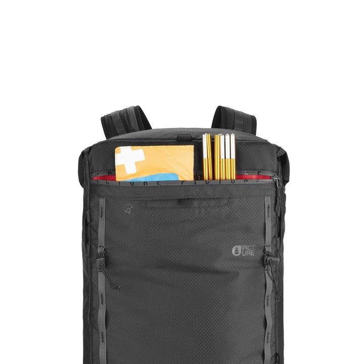 KOMIT.TR 34 BACKPACK - SAMPLE DROP
