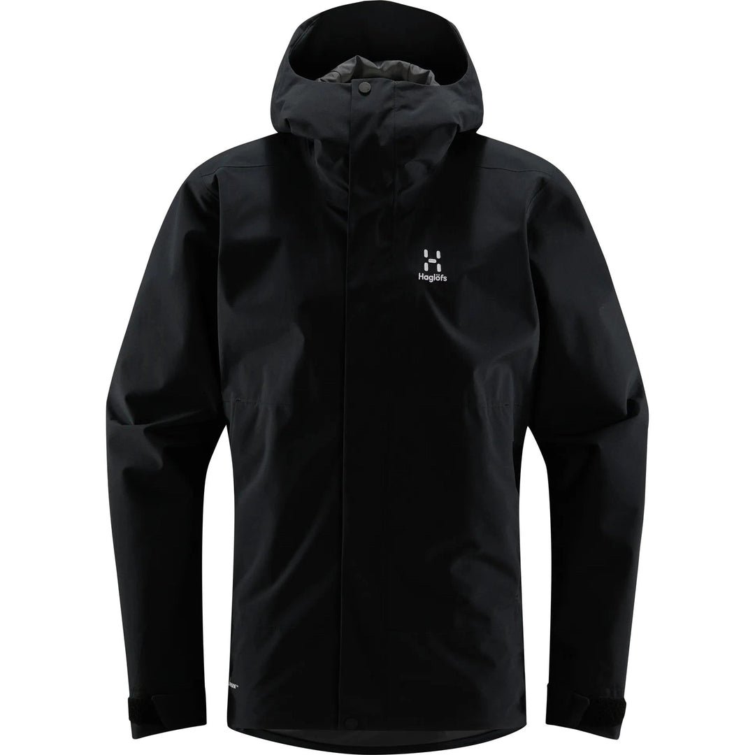 Koyal Proof Jacket - SAMPLE DROP