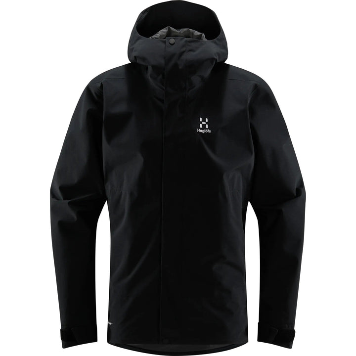 Koyal Proof Jacket - SAMPLE DROP