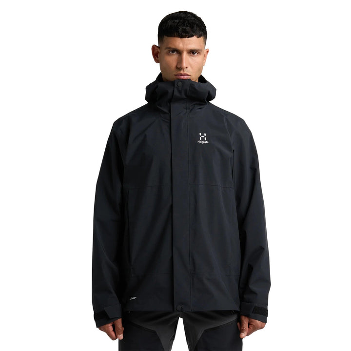 Koyal Proof Jacket - SAMPLE DROP