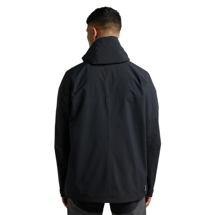 Koyal Proof Jacket - SAMPLE DROP