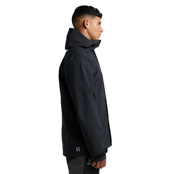 Koyal Proof Jacket - SAMPLE DROP