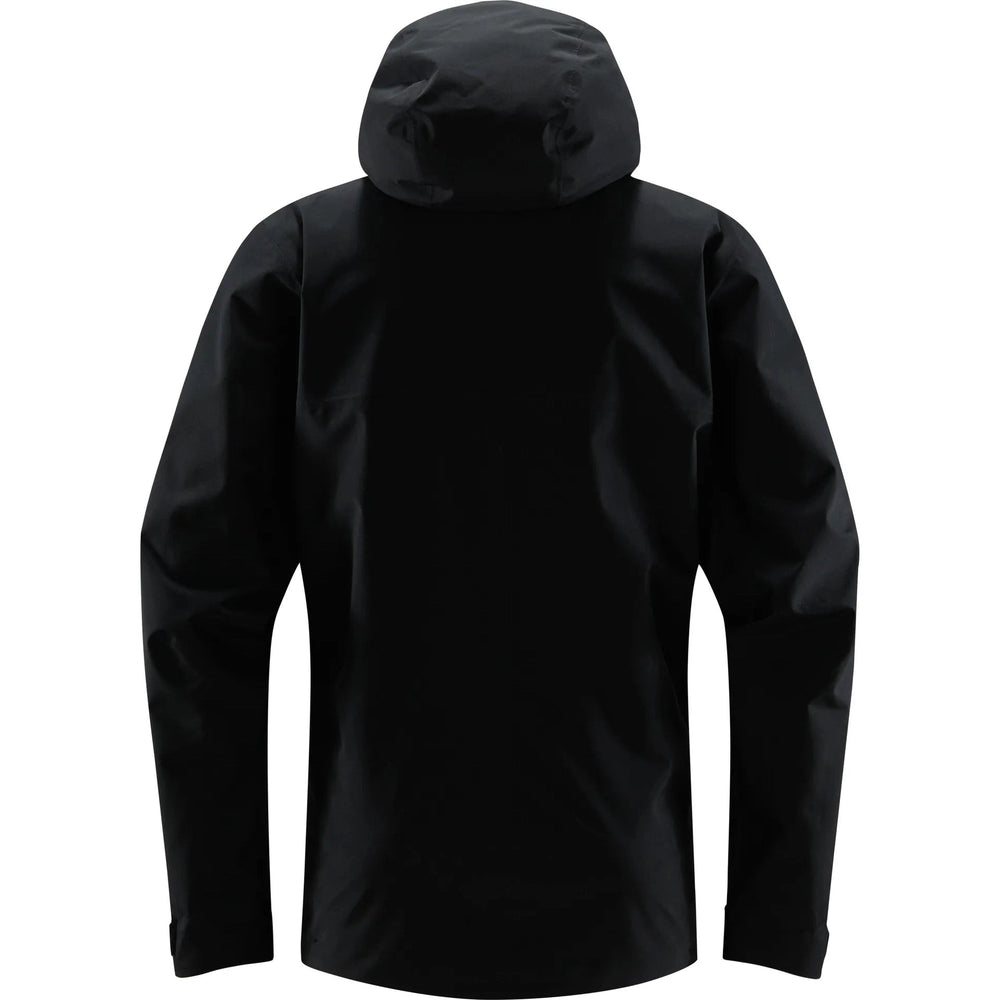 Koyal Proof Jacket - SAMPLE DROP