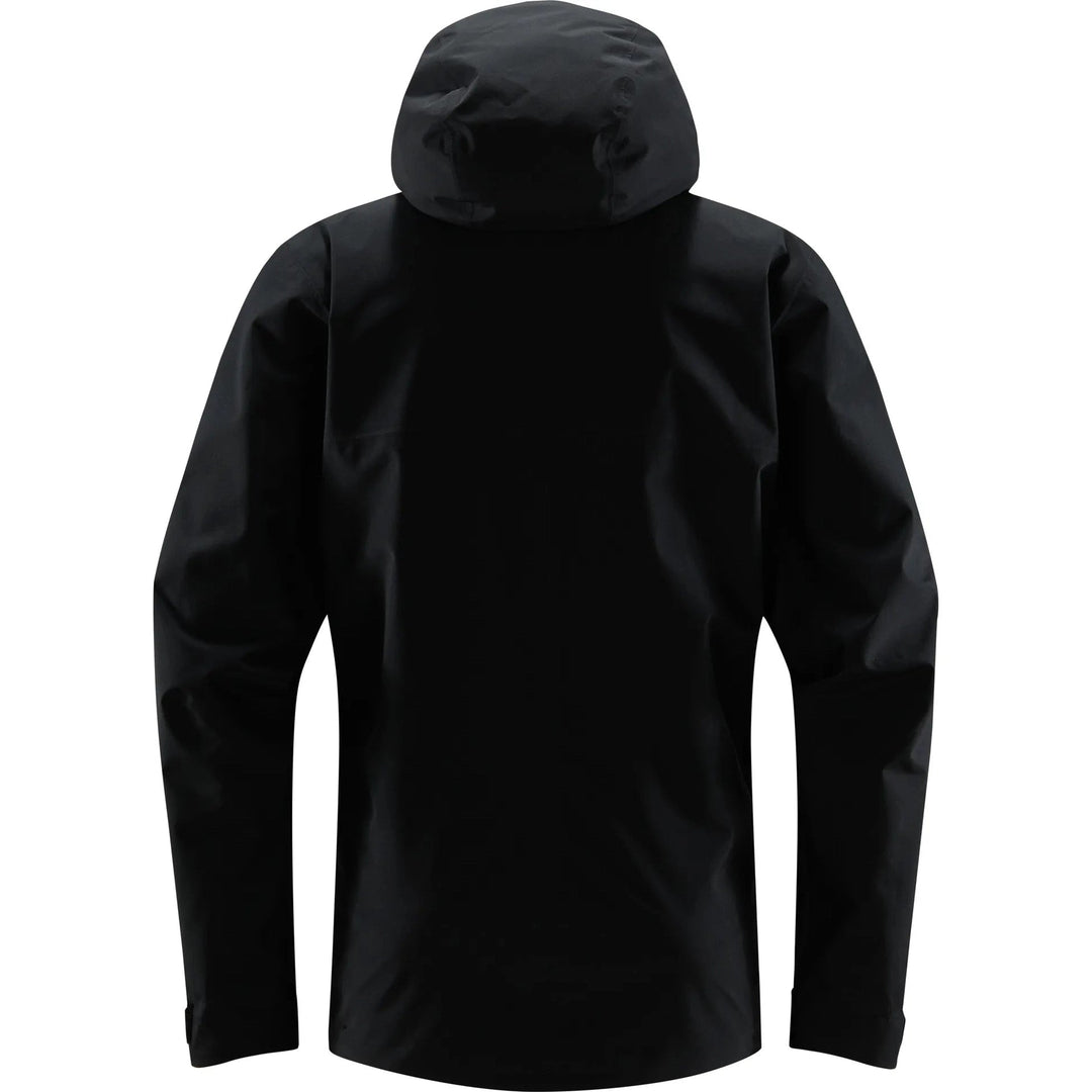 Koyal Proof Jacket - SAMPLE DROP