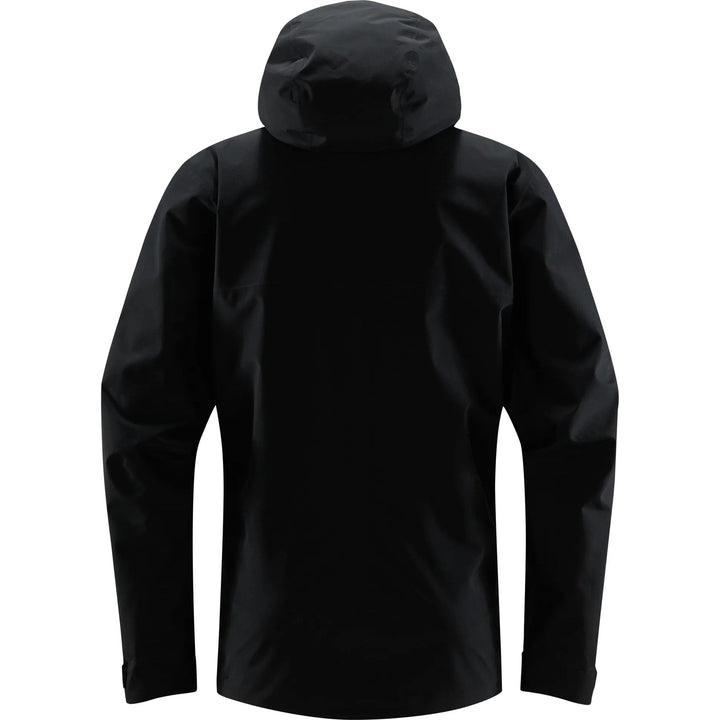 Koyal Proof Jacket - SAMPLE DROP