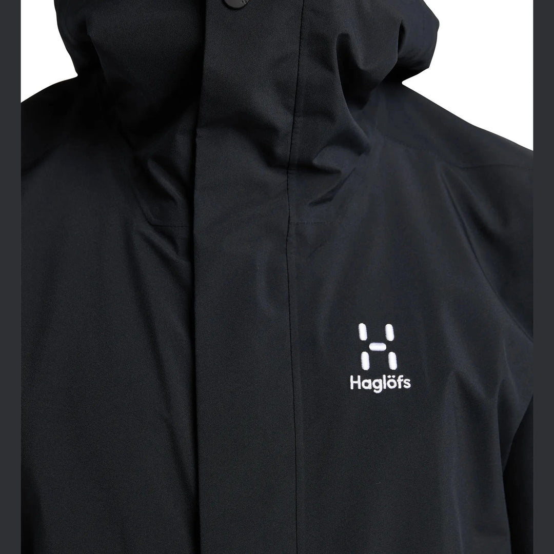 Koyal Proof Jacket - SAMPLE DROP