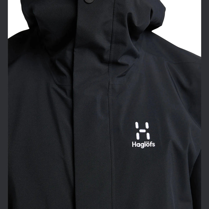 Koyal Proof Jacket - SAMPLE DROP