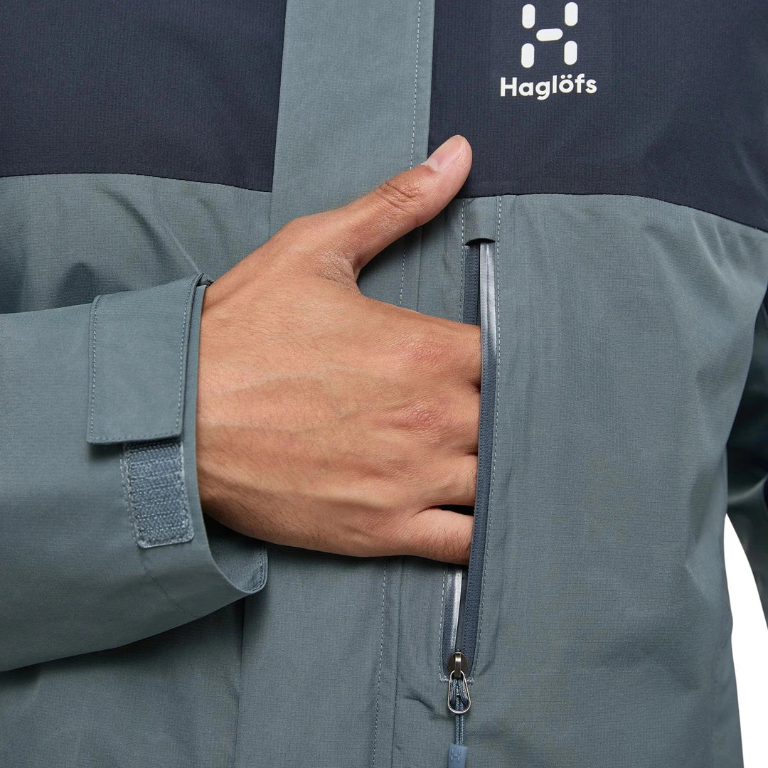Lark GTX Jacket - SAMPLE DROP