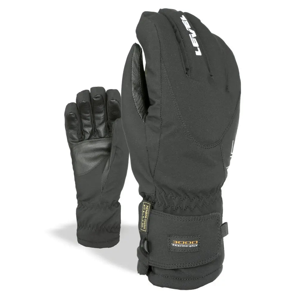 LEVEL ALPINE GLOVES - SAMPLE DROP