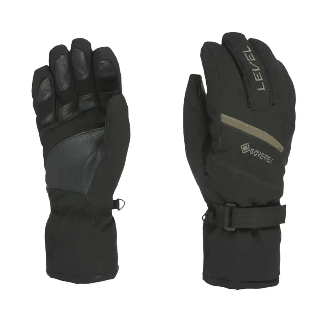 LEVEL EVOLUTION GORE - TEX GLOVES - SAMPLE DROP