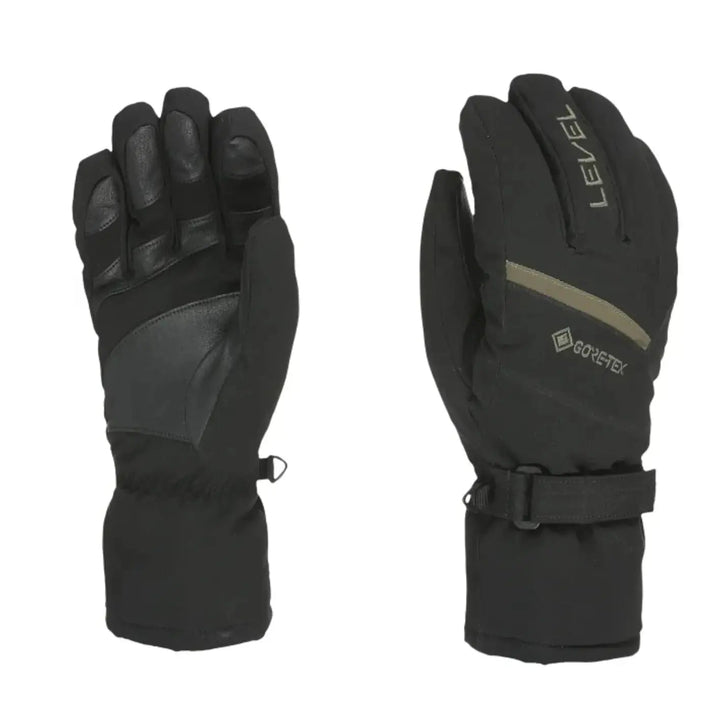 LEVEL EVOLUTION GORE - TEX GLOVES - SAMPLE DROP