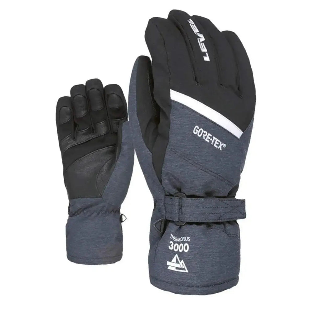 LEVEL EVOLUTION GORE - TEX GLOVES - SAMPLE DROP