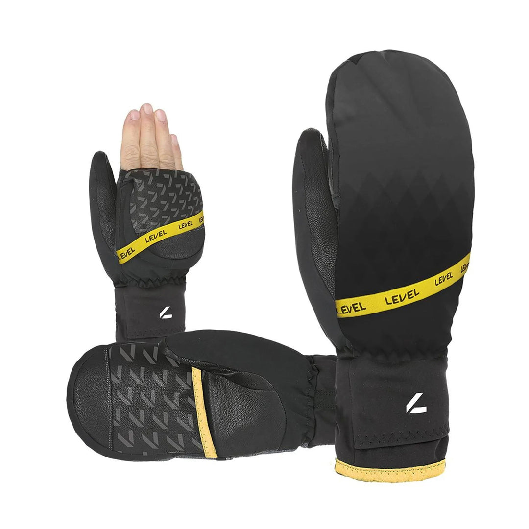 LEVEL GLOVE TOUR CABRIO MITT - SAMPLE DROP