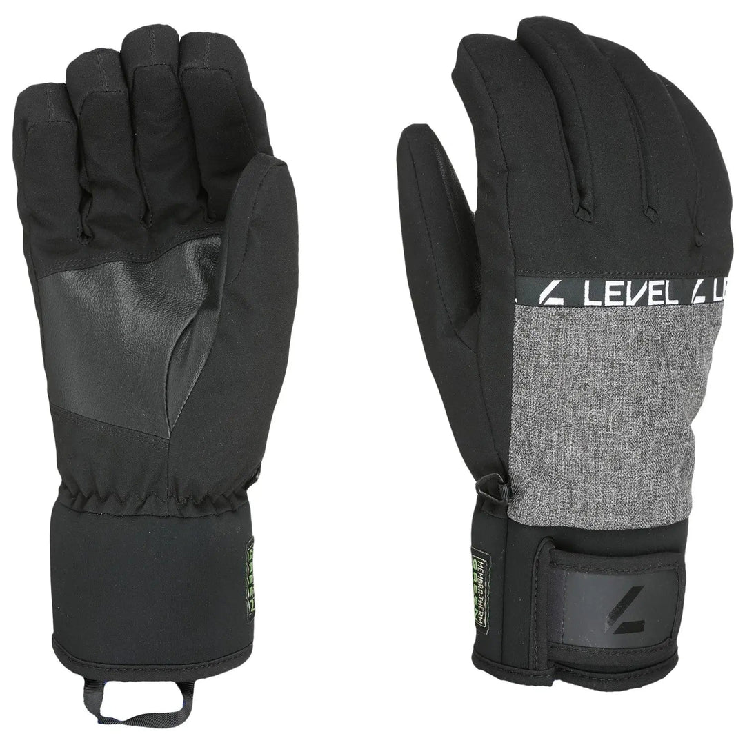 LEVEL HAWK GLOVES - SAMPLE DROP