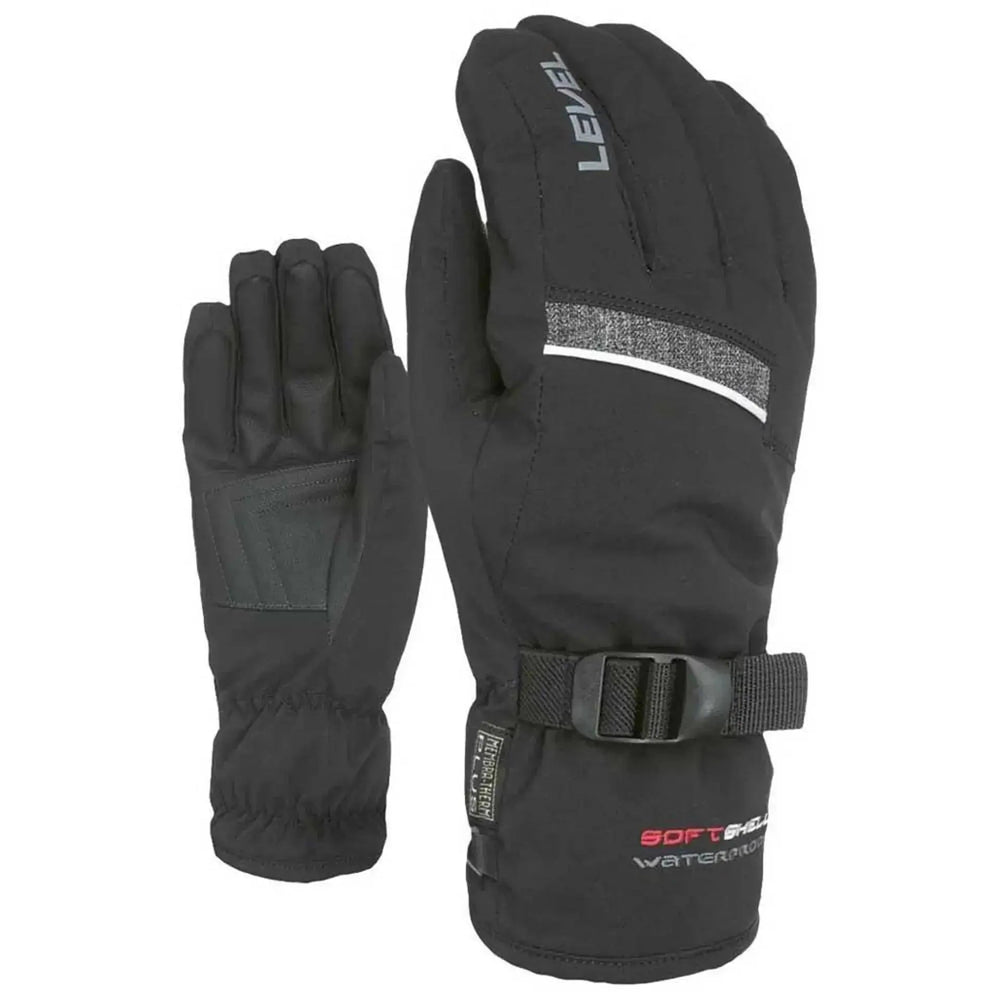 LEVEL HERO GLOVES - SAMPLE DROP